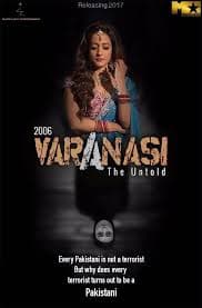  2006 Varanasi: The Untold (2018) poster