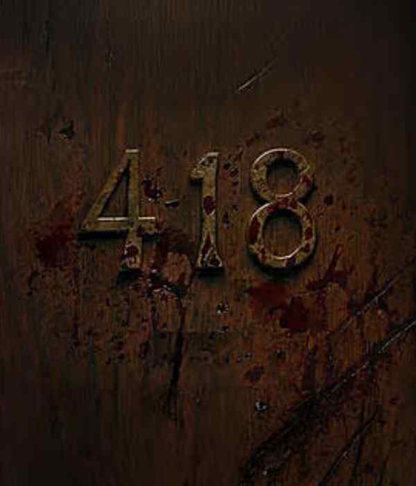 418 (2026) poster