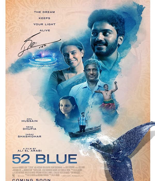 52 Blue