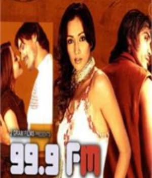 99.9 Fm (2005) poster