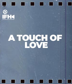 A Touch Of Love (1931) poster