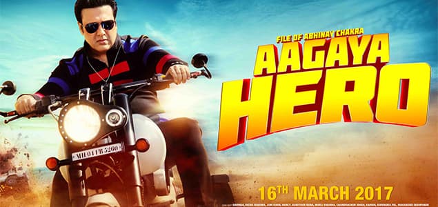Aa Gaya Hero