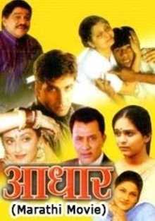 Aadhar (2002) poster