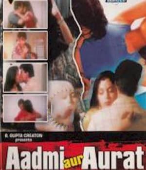Aadmi Aur Aurat (2001) poster