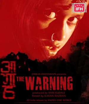 Aagaah: The Warning (2011) poster