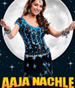 Aaja Nachle (2007) poster