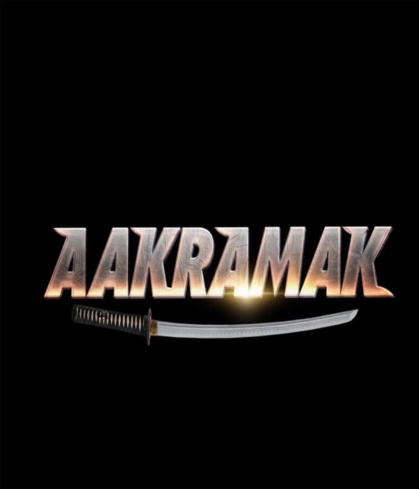 Aakramak