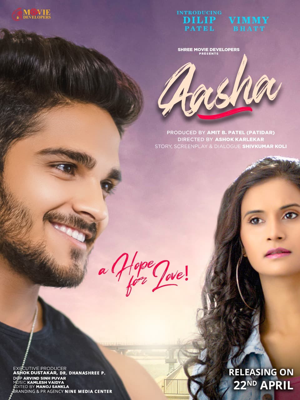 Aasha