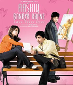 Aashiq Banaya Aapne (2005) poster