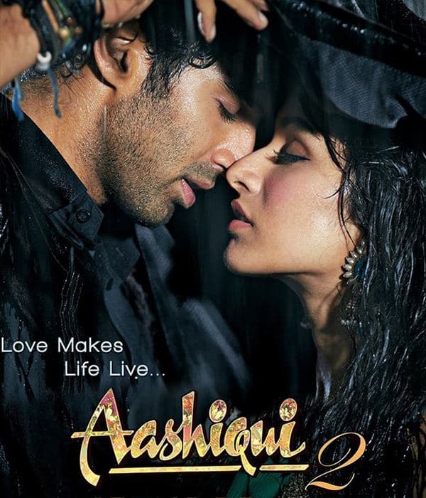 Aashiqui 2 (2013) poster