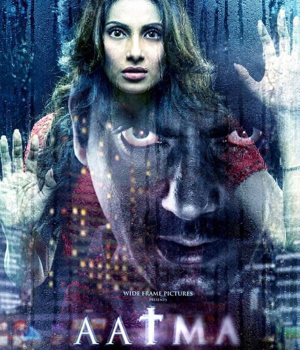 Aatma (2013) poster