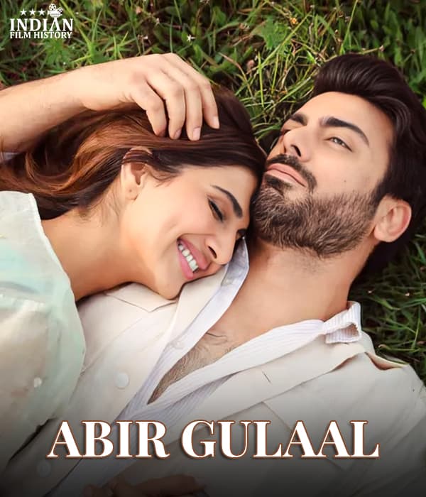 Abir Gulaal