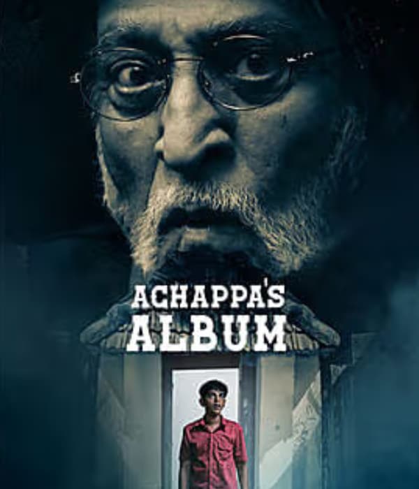 Achappas Album (2026) poster