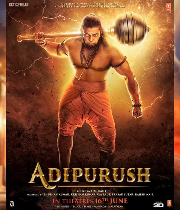 Adipurush