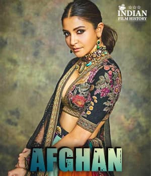 Afghan