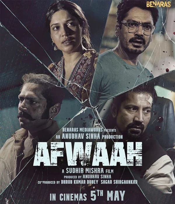 Afwaah