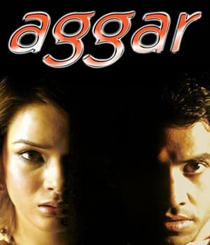 Aggar (2007) poster