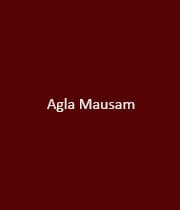 Agla Mausam (1989) poster