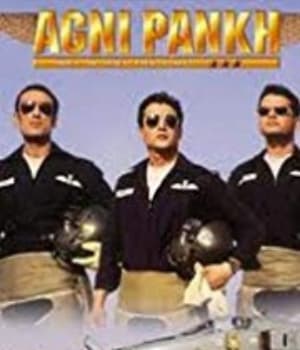 Agni Pankh (2004) poster