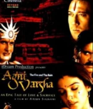 Agni Varsha (2002) poster