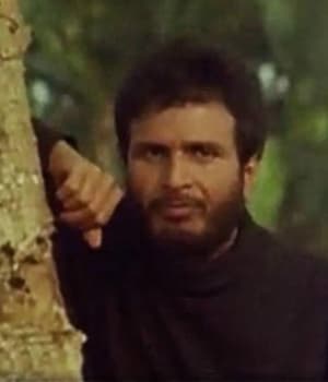 Agnigarh (1994) poster