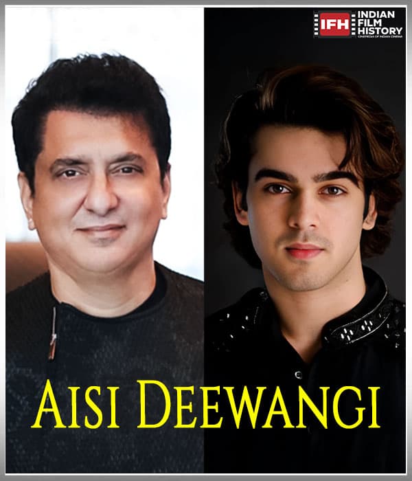 Aisi Deewangi