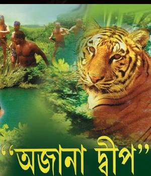 AJANA DWEEP (2013) poster