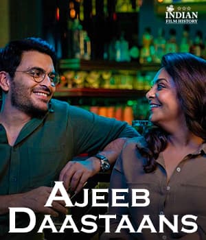 Ajeeb Daastaans