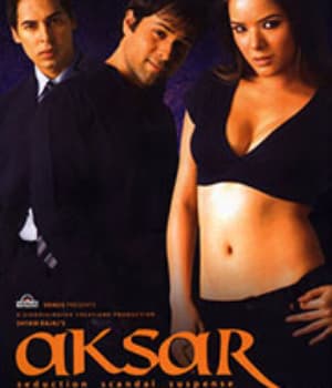 Aksar (2006) poster