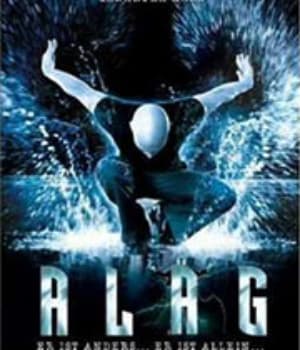 Alag (2006) poster