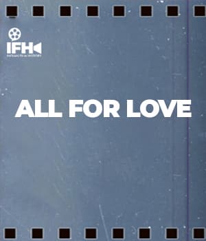 All For Love (1931) poster