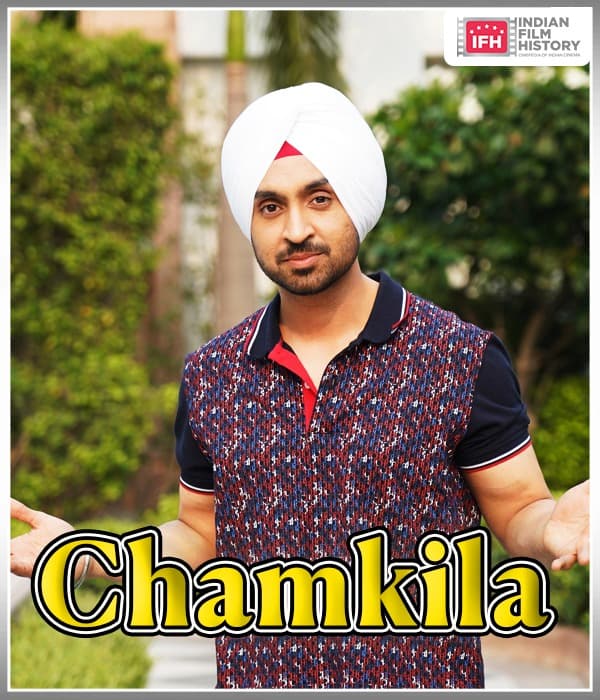 Chamkila