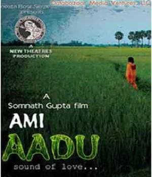 Ami Aadu (2011) poster