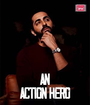 An Action Hero