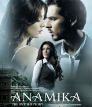 Anamika (2008) poster