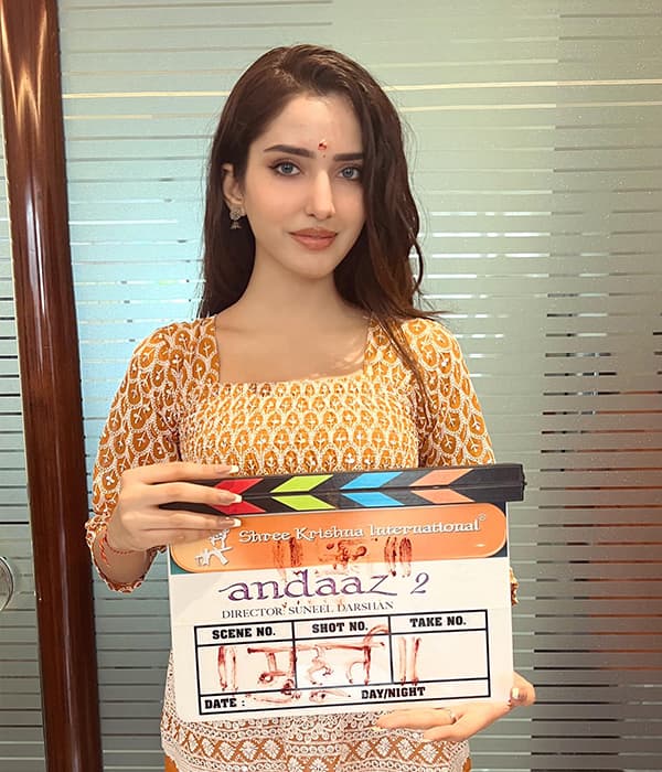 Andaaz 2