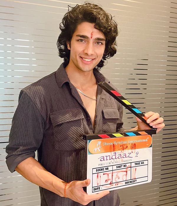 Andaaz 2