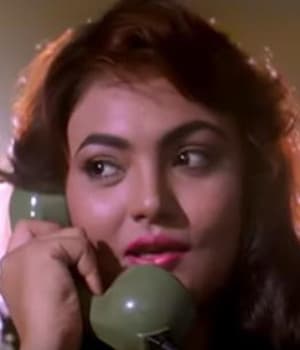Andaz Pyaar Ka (1986) poster