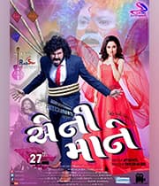 Ani Maane (2019) poster