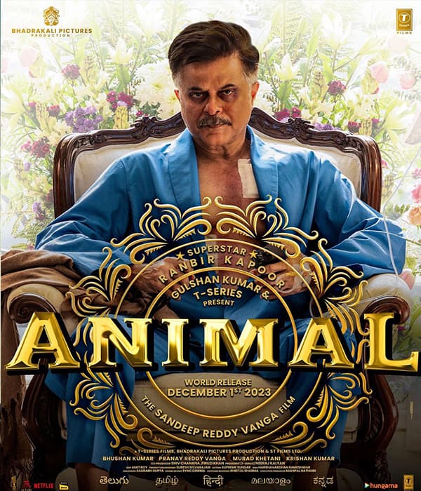 Animal