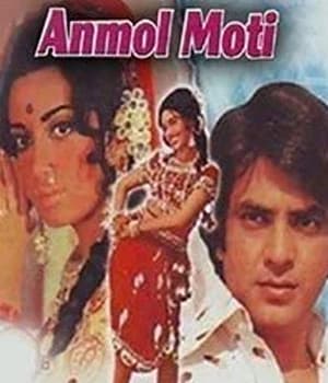 Anmol Moti (1965) poster