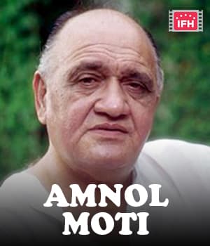 Anmol Moti (1949) poster