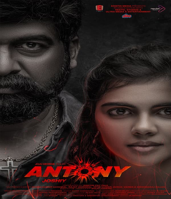 Antony