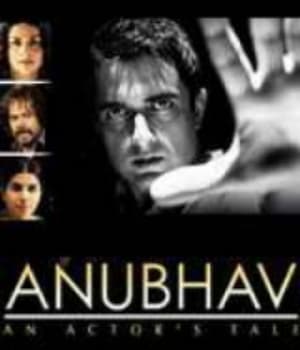 Anubhav (2009) poster