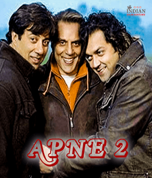 Apne 2