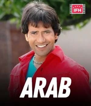 Arab