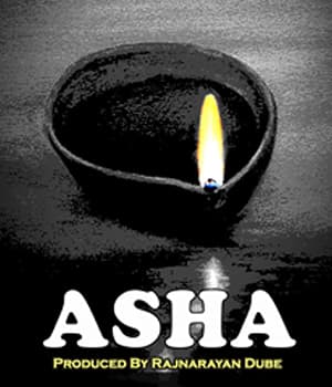 Asha (1948) movie poster