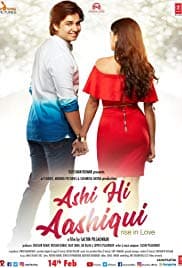 Ashi Hi Aashiqui (2019) poster