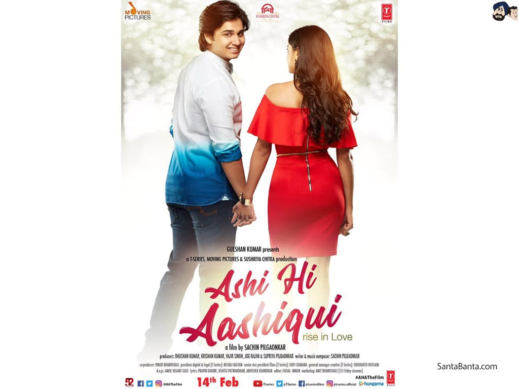 Ashi Hi Aashiqui