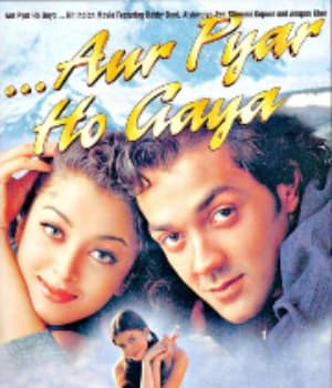 Aur Pyar Ho Gaya (1997) movie poster